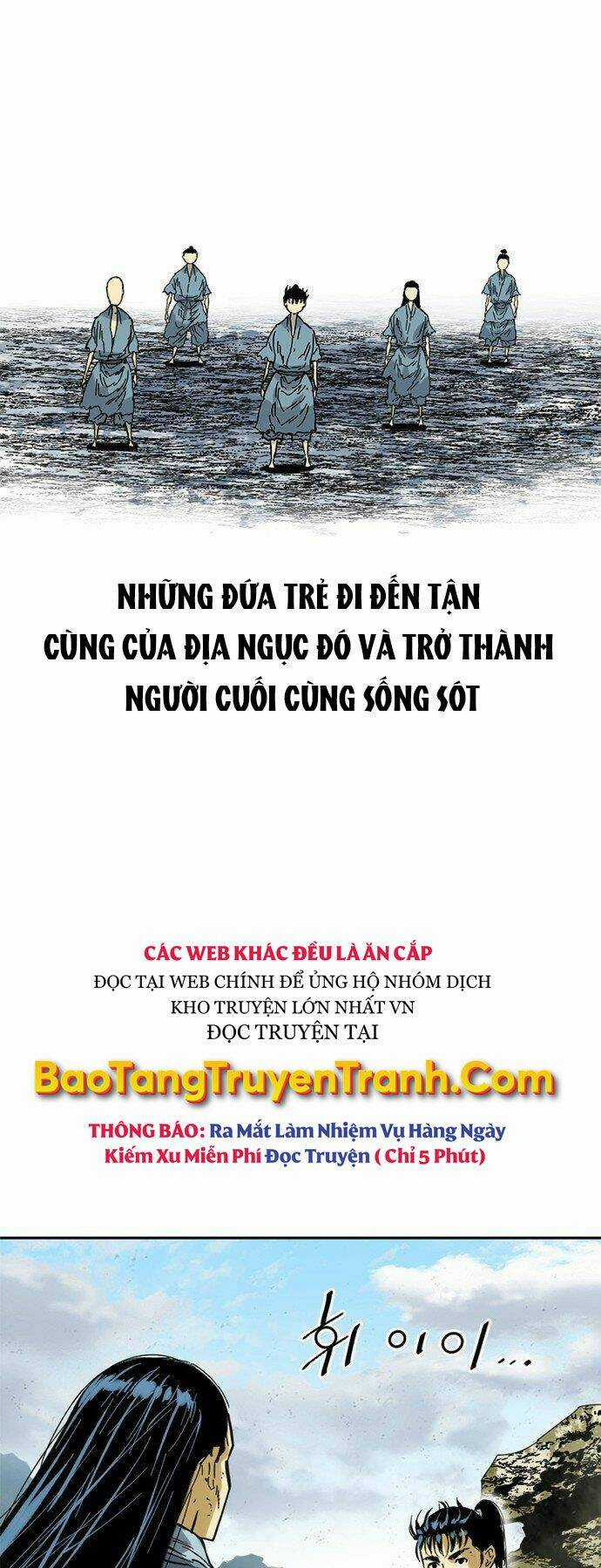 Thiên Hạ Đệ Nhất Nhân - Chapter 61 - Trang 14