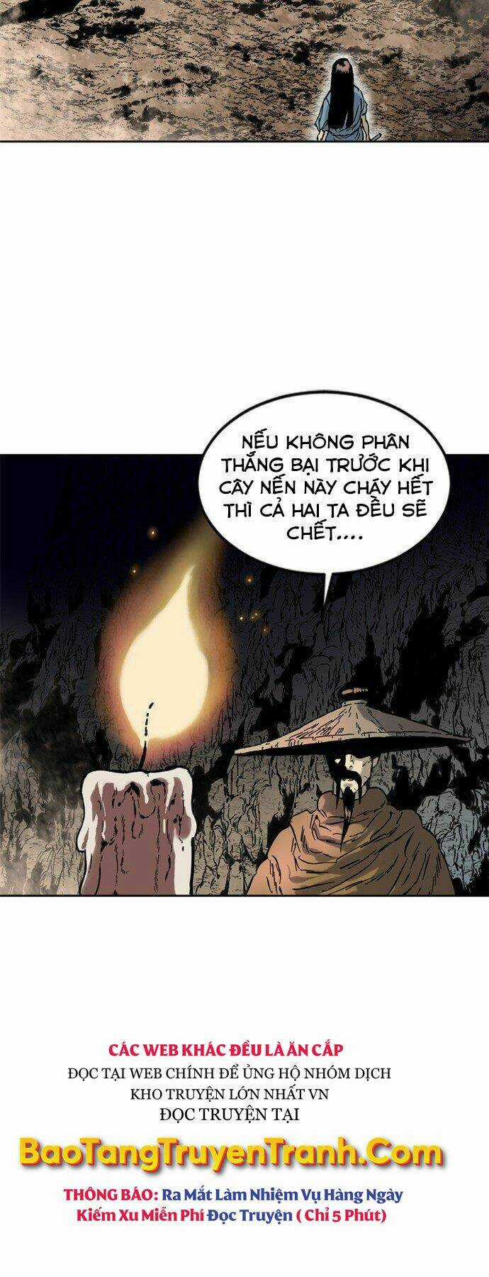 Thiên Hạ Đệ Nhất Nhân - Chapter 61 - Trang 16