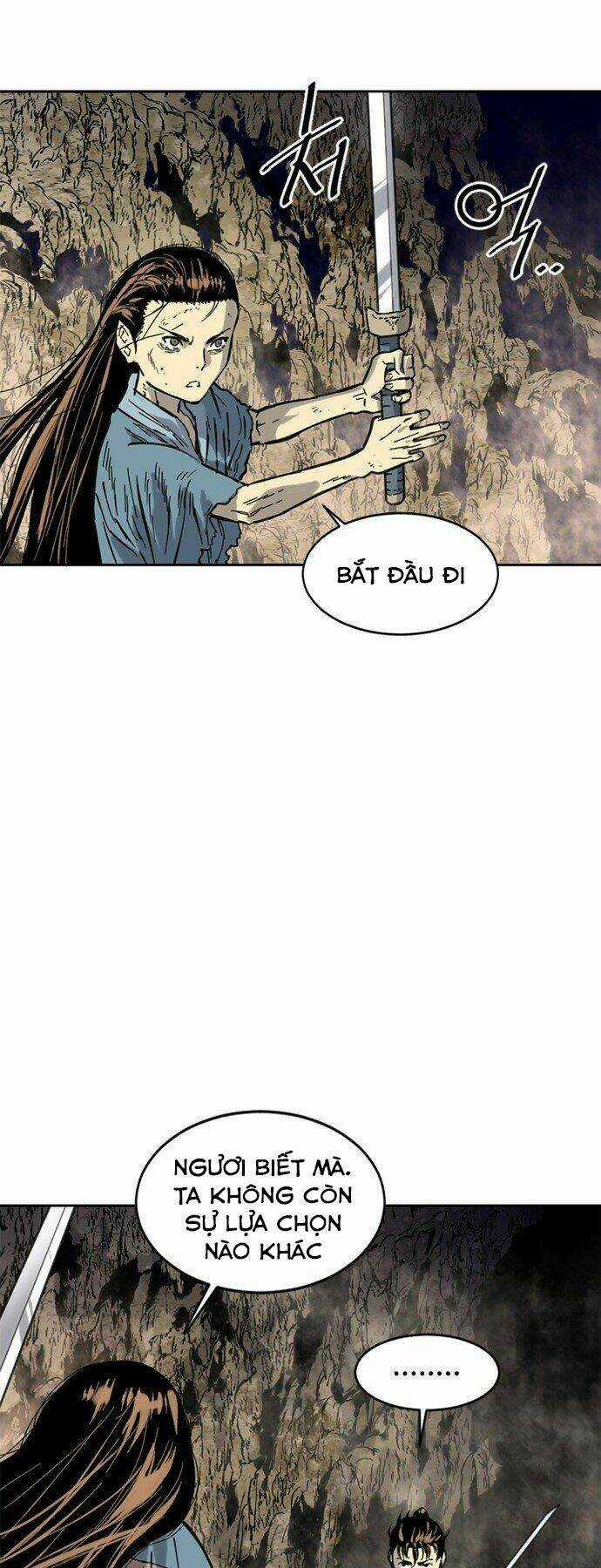 Thiên Hạ Đệ Nhất Nhân - Chapter 61 - Trang 17