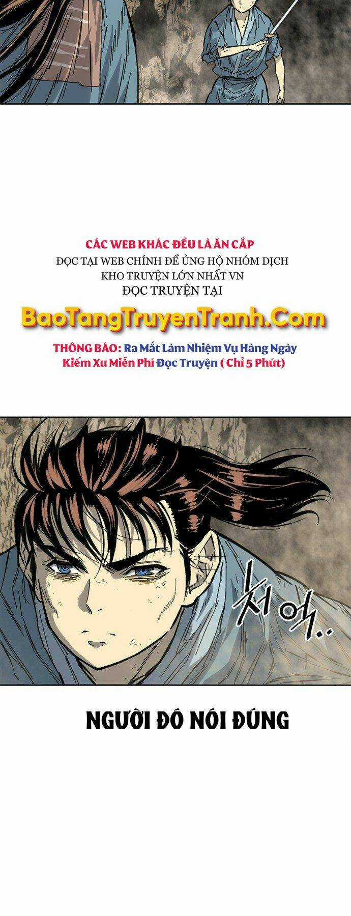 Thiên Hạ Đệ Nhất Nhân - Chapter 61 - Trang 18