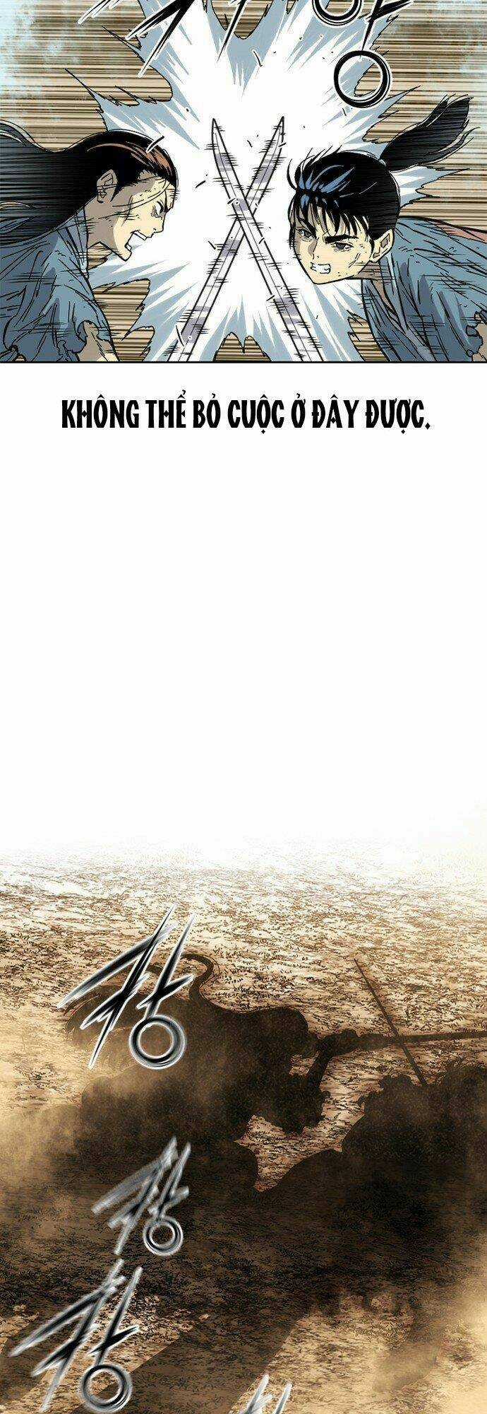 Thiên Hạ Đệ Nhất Nhân - Chapter 61 - Trang 20