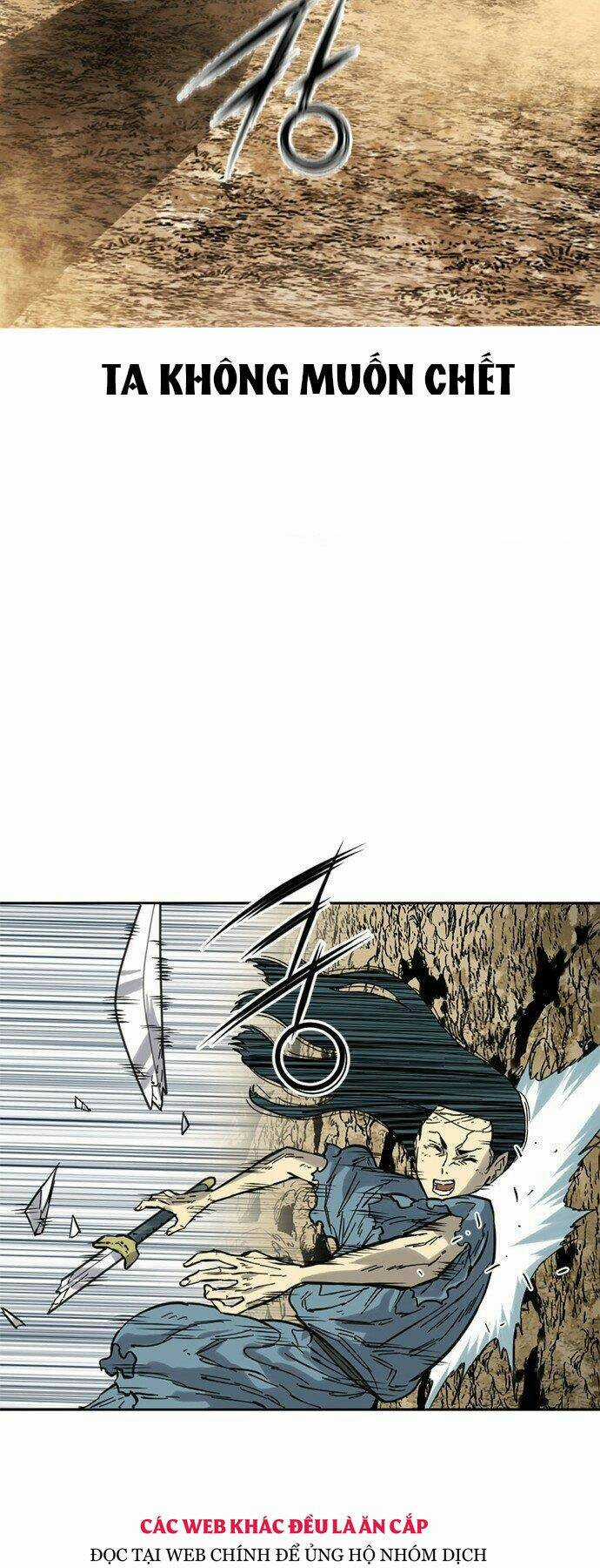 Thiên Hạ Đệ Nhất Nhân - Chapter 61 - Trang 21