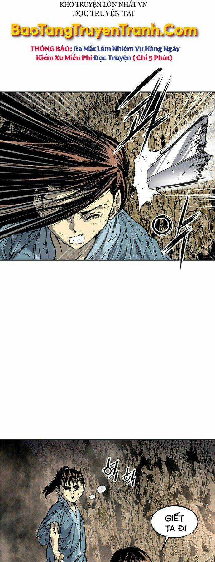 Thiên Hạ Đệ Nhất Nhân - Chapter 61 - Trang 22