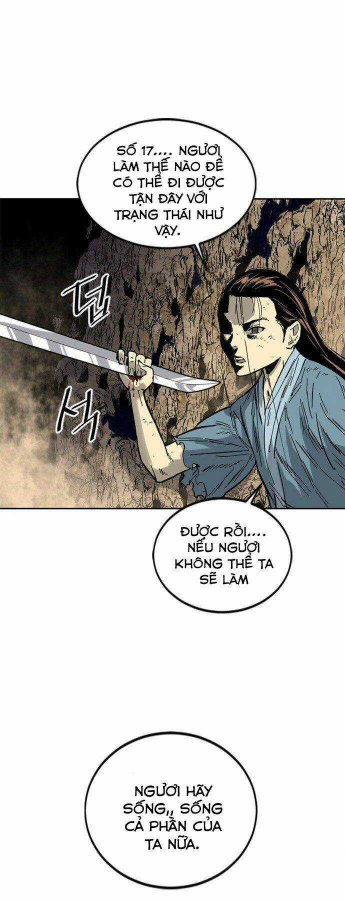 Thiên Hạ Đệ Nhất Nhân - Chapter 61 - Trang 24