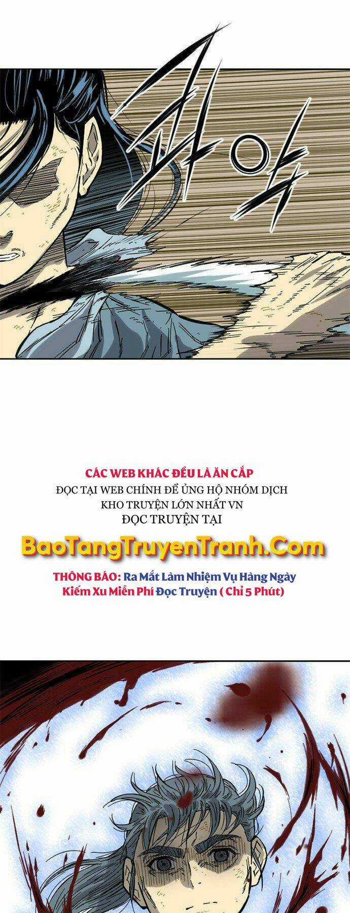 Thiên Hạ Đệ Nhất Nhân - Chapter 61 - Trang 25