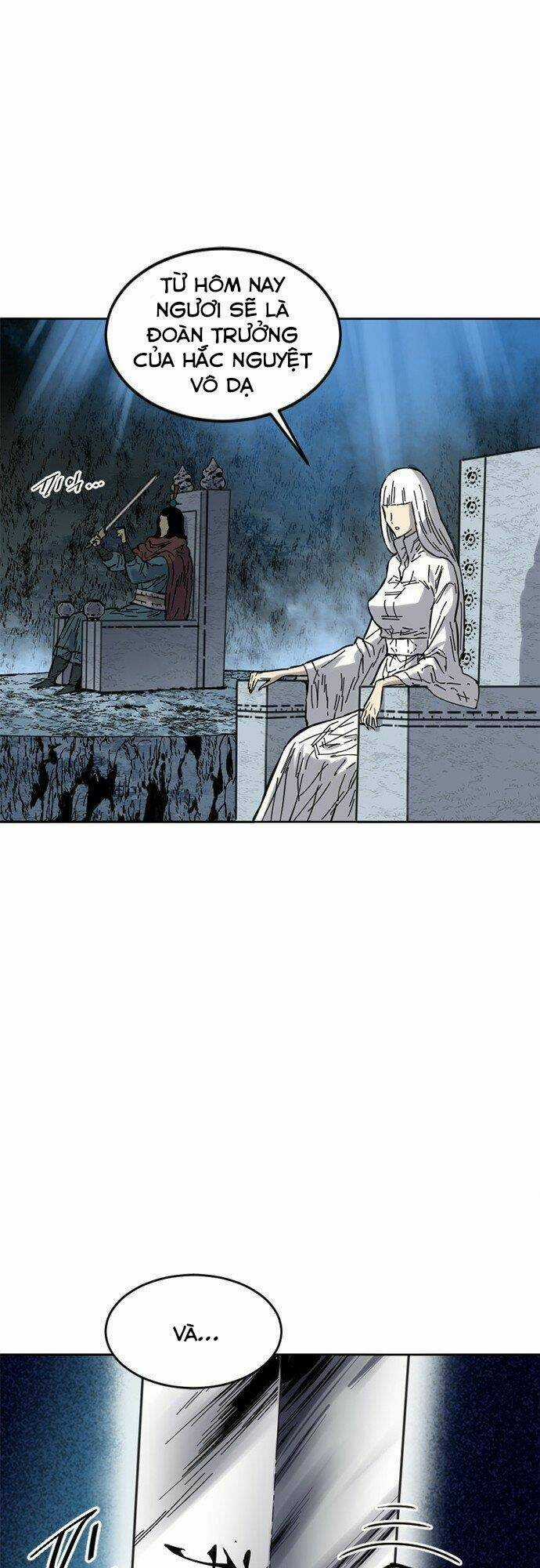 Thiên Hạ Đệ Nhất Nhân - Chapter 61 - Trang 29