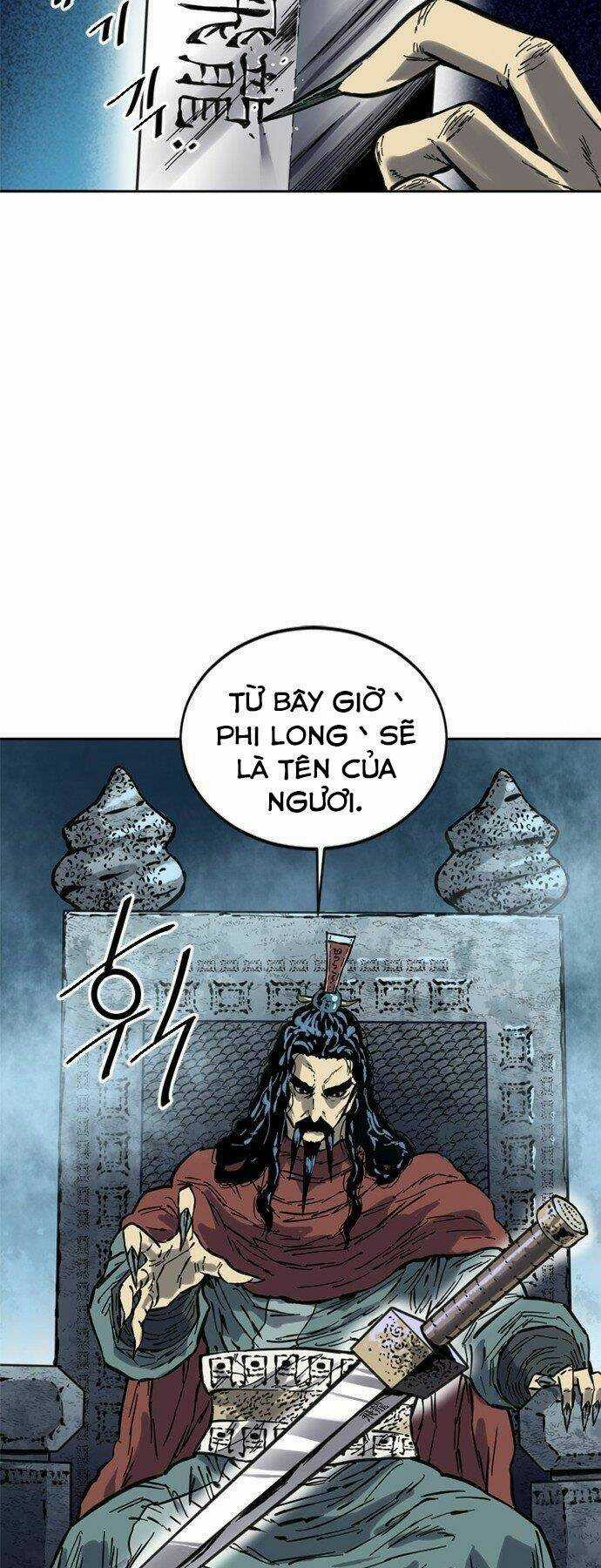 Thiên Hạ Đệ Nhất Nhân - Chapter 61 - Trang 30