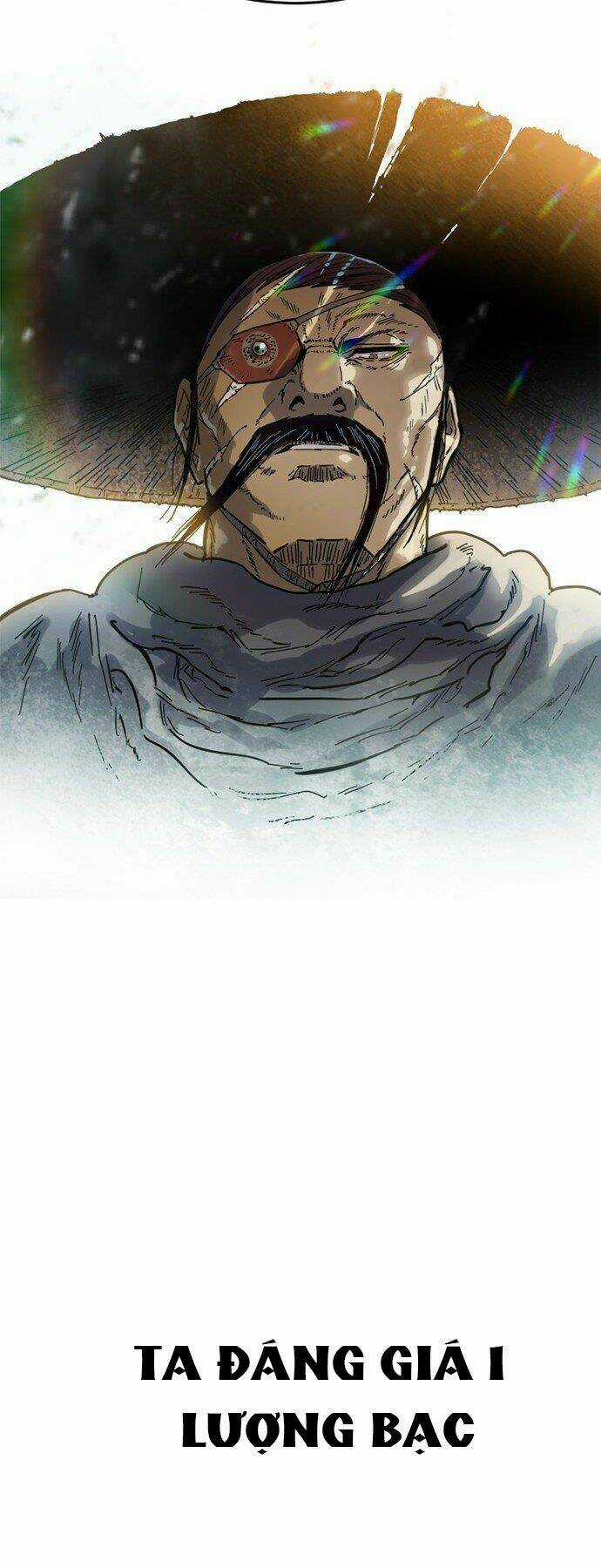 Thiên Hạ Đệ Nhất Nhân - Chapter 61 - Trang 4