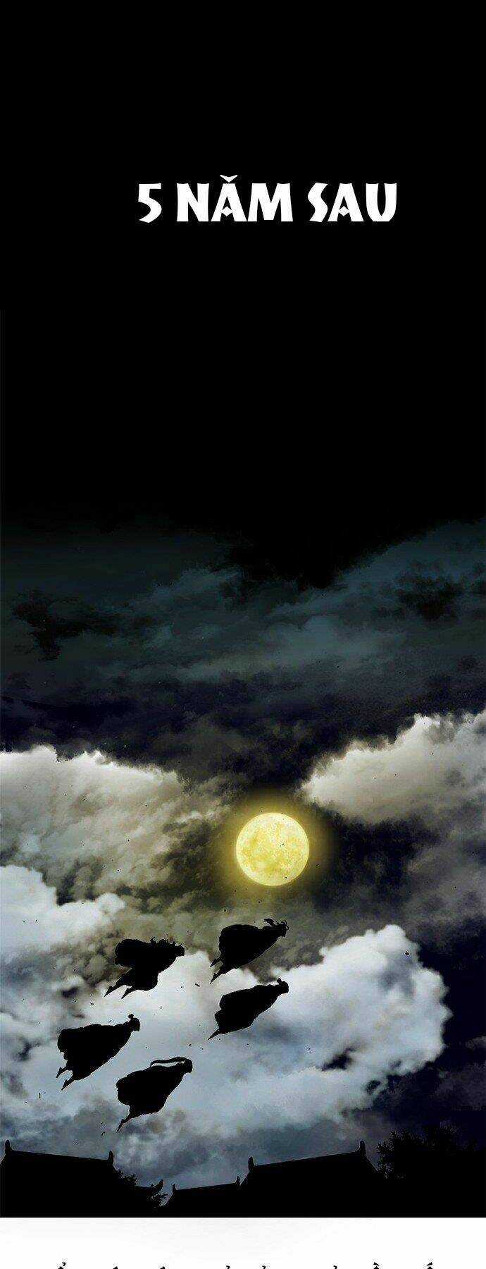 Thiên Hạ Đệ Nhất Nhân - Chapter 61 - Trang 33