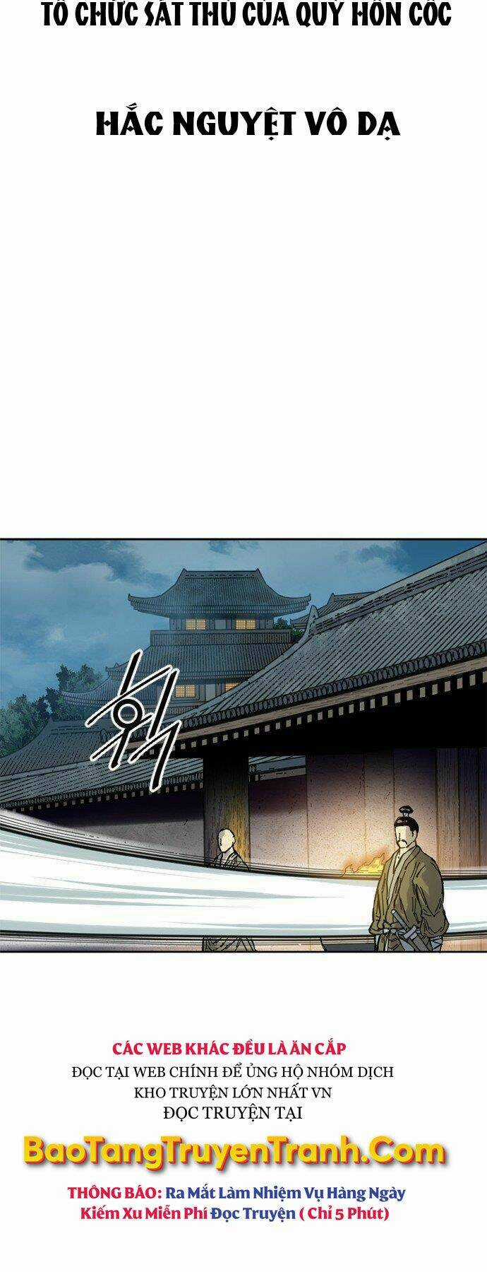 Thiên Hạ Đệ Nhất Nhân - Chapter 61 - Trang 34