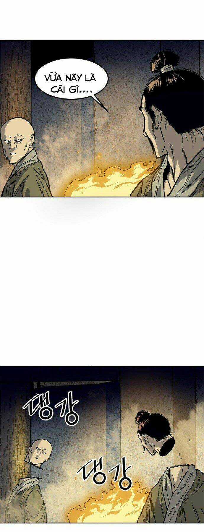 Thiên Hạ Đệ Nhất Nhân - Chapter 61 - Trang 35