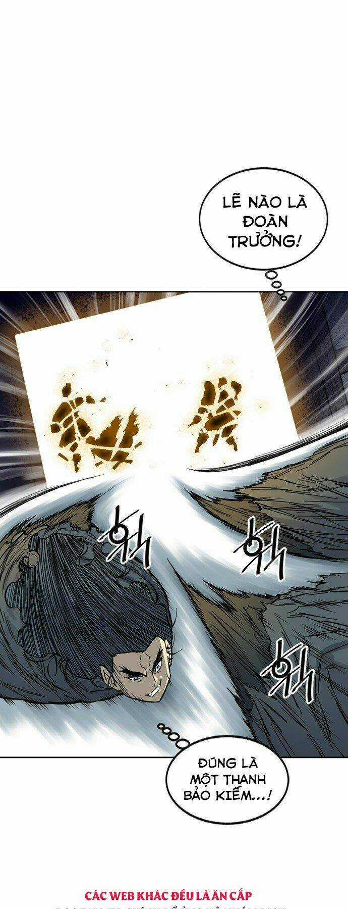 Thiên Hạ Đệ Nhất Nhân - Chapter 61 - Trang 36