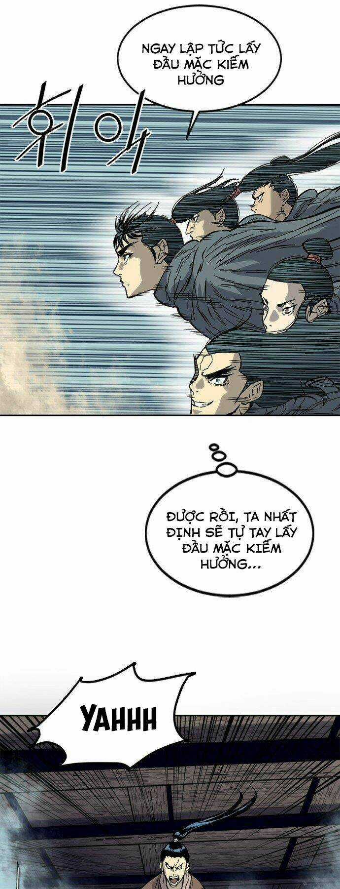 Thiên Hạ Đệ Nhất Nhân - Chapter 61 - Trang 38