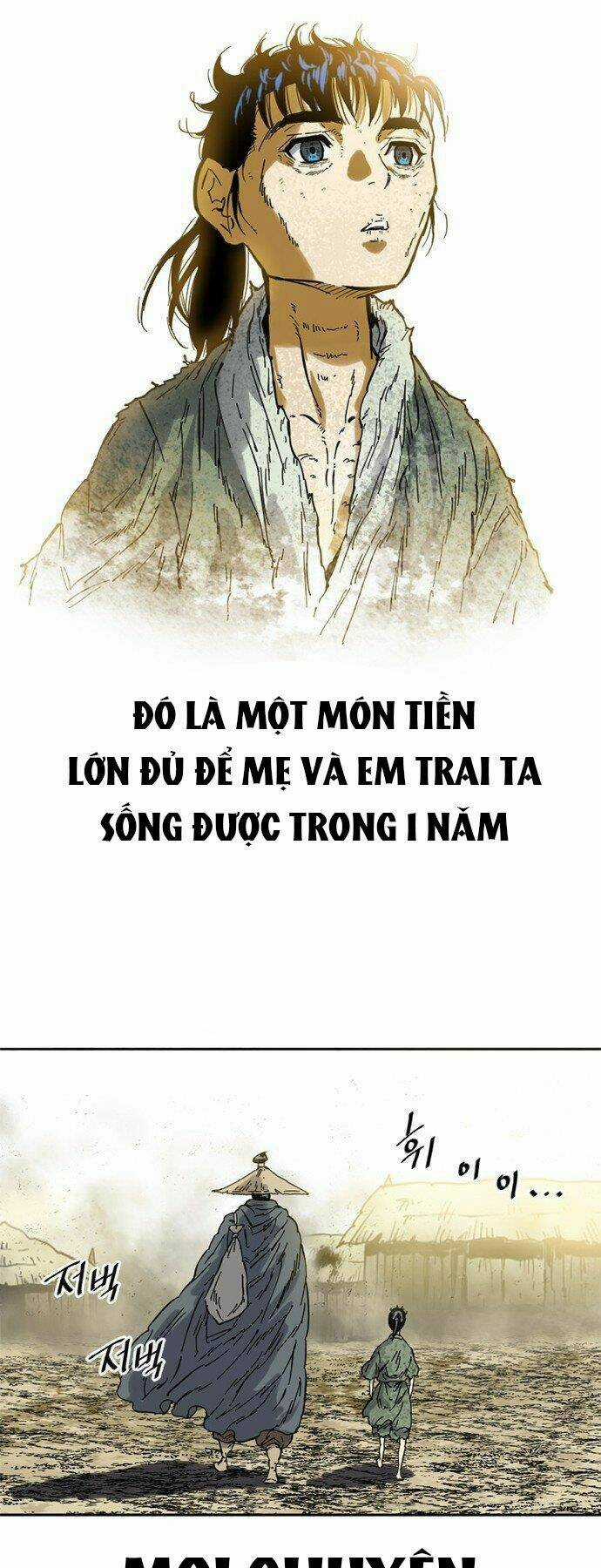 Thiên Hạ Đệ Nhất Nhân - Chapter 61 - Trang 5