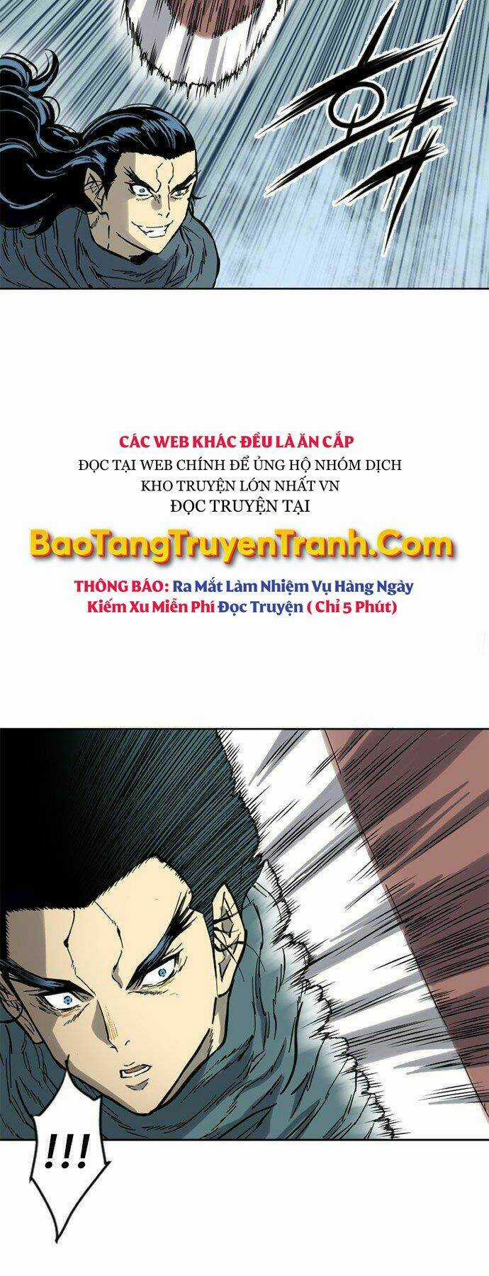 Thiên Hạ Đệ Nhất Nhân - Chapter 61 - Trang 42