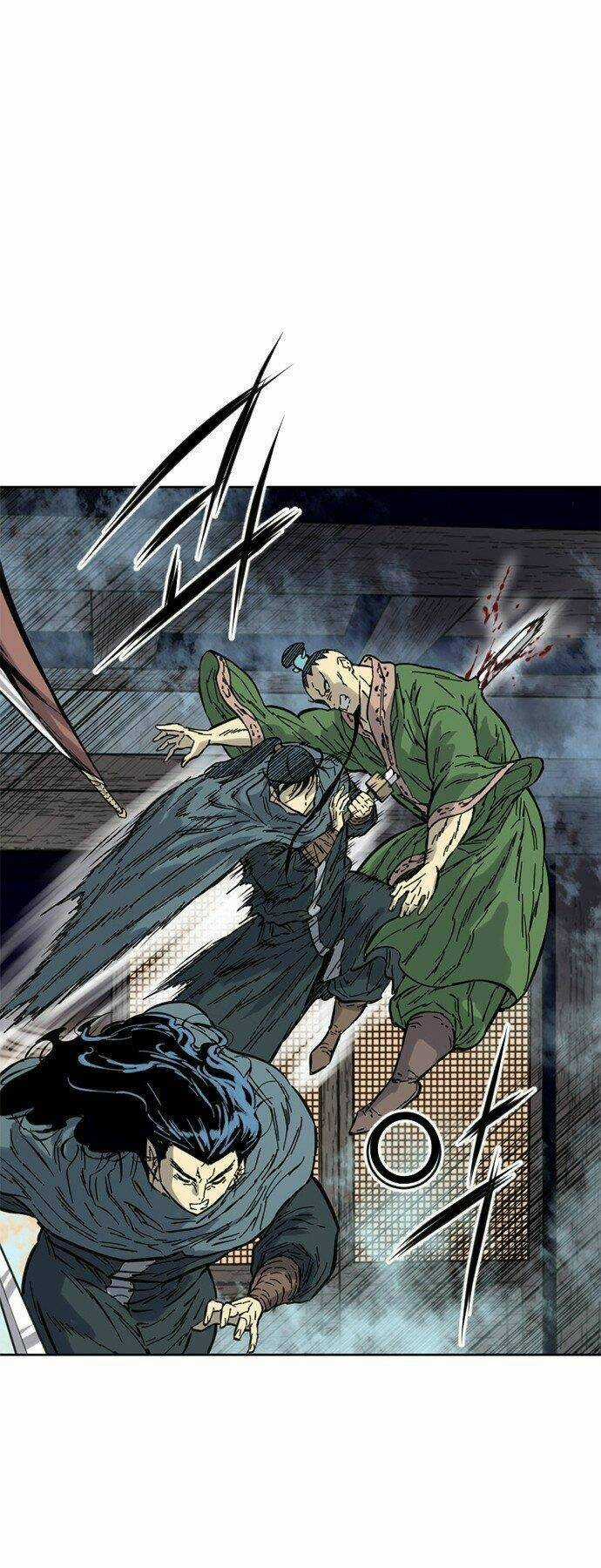 Thiên Hạ Đệ Nhất Nhân - Chapter 61 - Trang 43