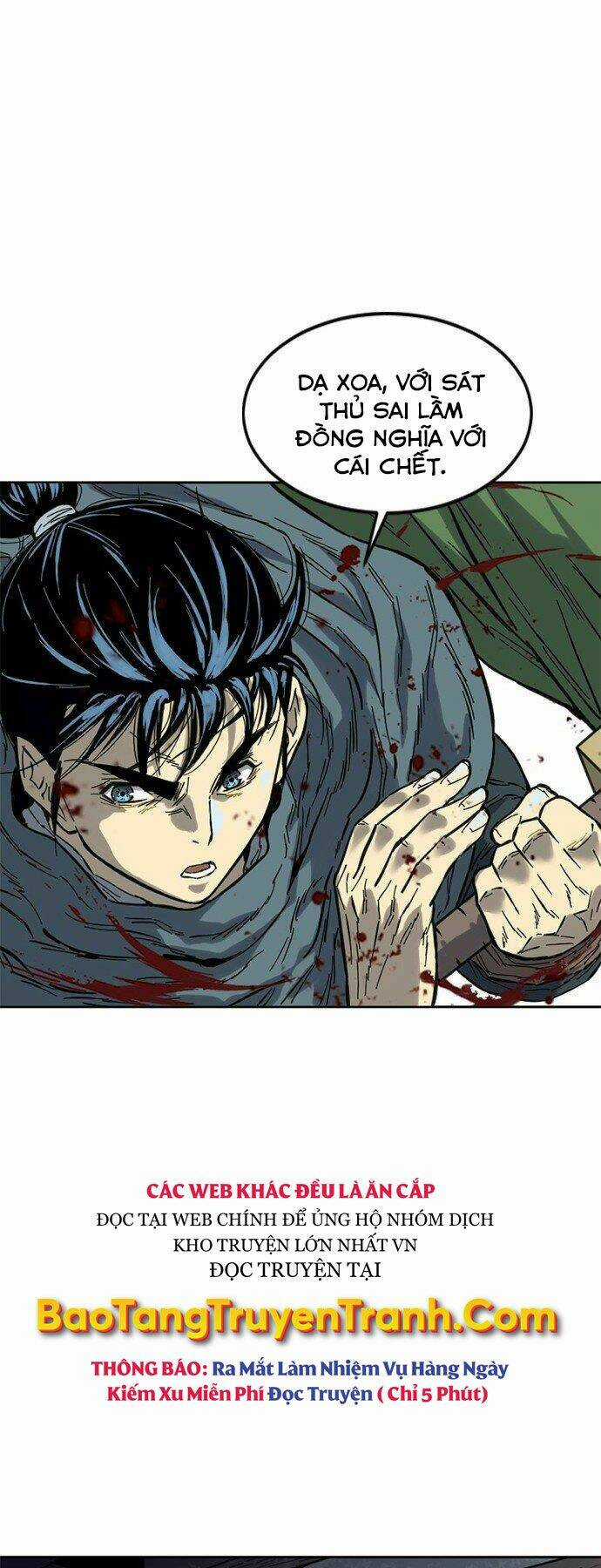 Thiên Hạ Đệ Nhất Nhân - Chapter 61 - Trang 44