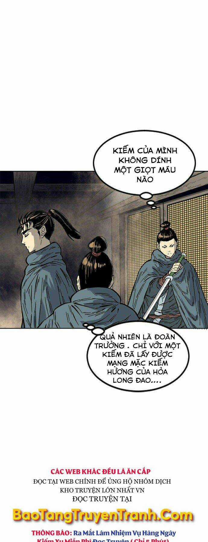 Thiên Hạ Đệ Nhất Nhân - Chapter 61 - Trang 46