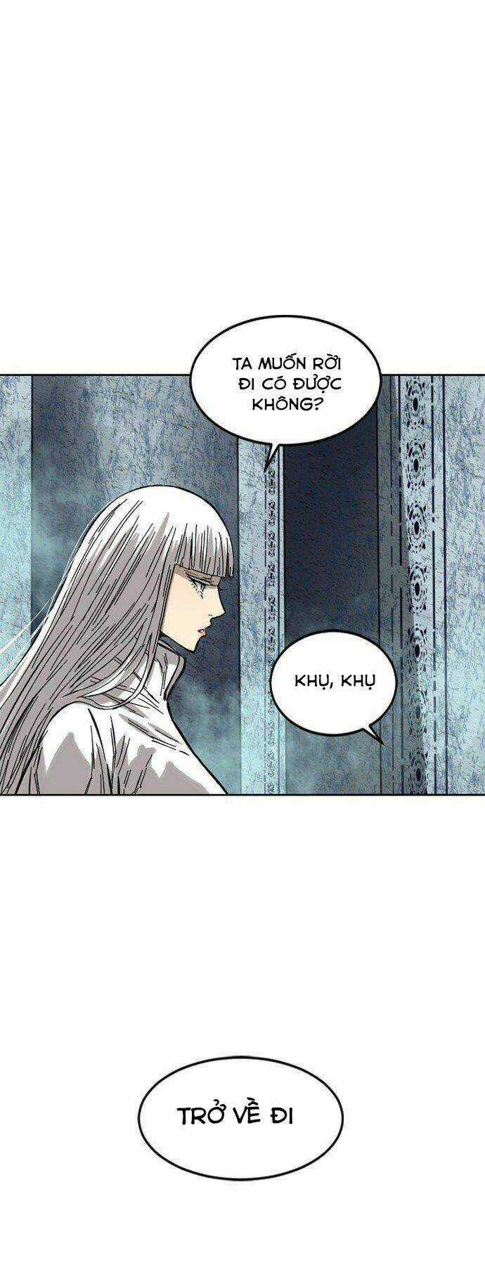 Thiên Hạ Đệ Nhất Nhân - Chapter 61 - Trang 48