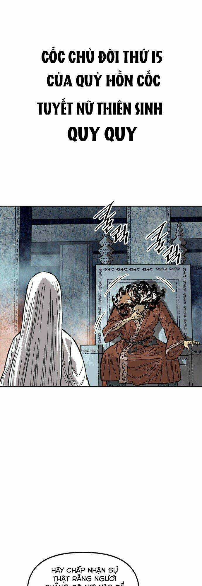 Thiên Hạ Đệ Nhất Nhân - Chapter 61 - Trang 49