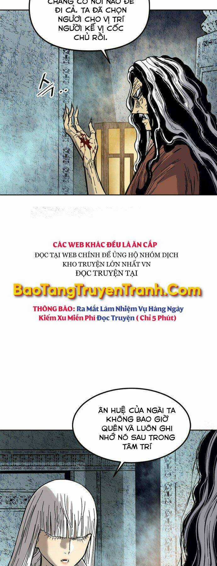 Thiên Hạ Đệ Nhất Nhân - Chapter 61 - Trang 50