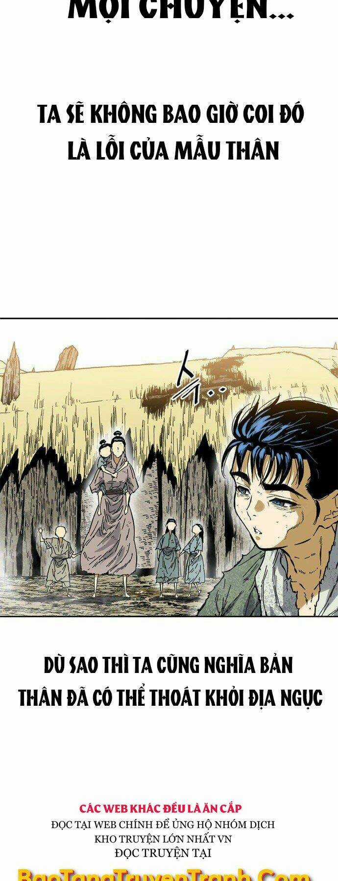 Thiên Hạ Đệ Nhất Nhân - Chapter 61 - Trang 6