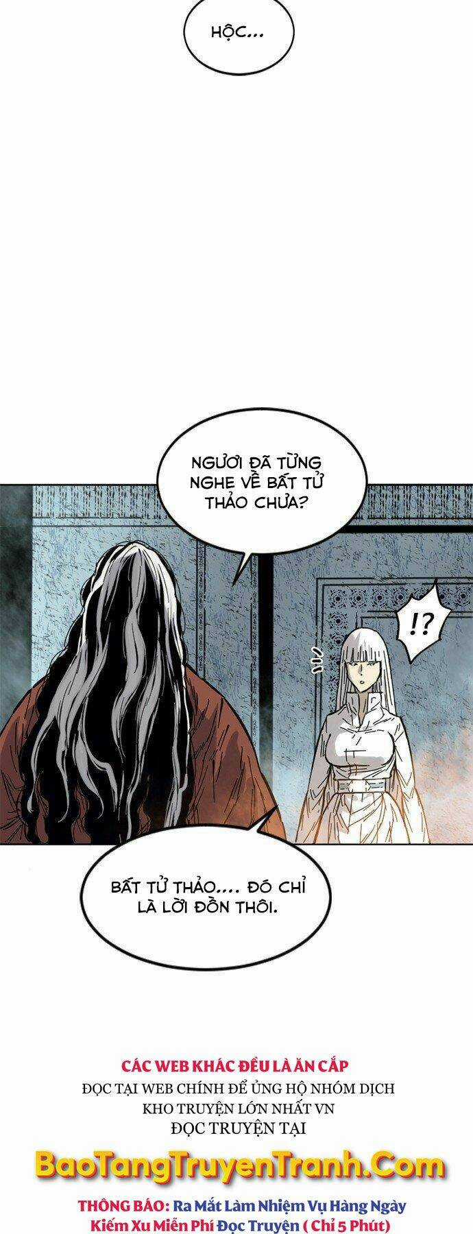 Thiên Hạ Đệ Nhất Nhân - Chapter 61 - Trang 52