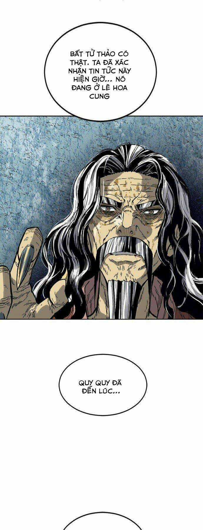 Thiên Hạ Đệ Nhất Nhân - Chapter 61 - Trang 53