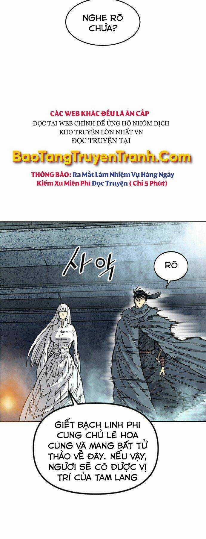 Thiên Hạ Đệ Nhất Nhân - Chapter 61 - Trang 56