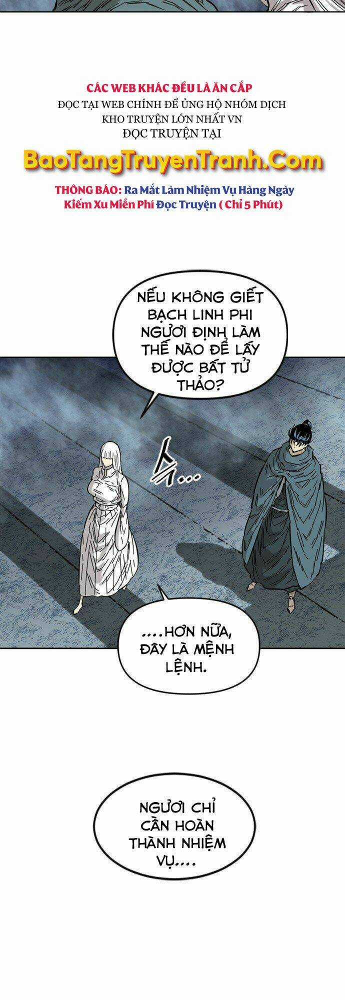 Thiên Hạ Đệ Nhất Nhân - Chapter 61 - Trang 58