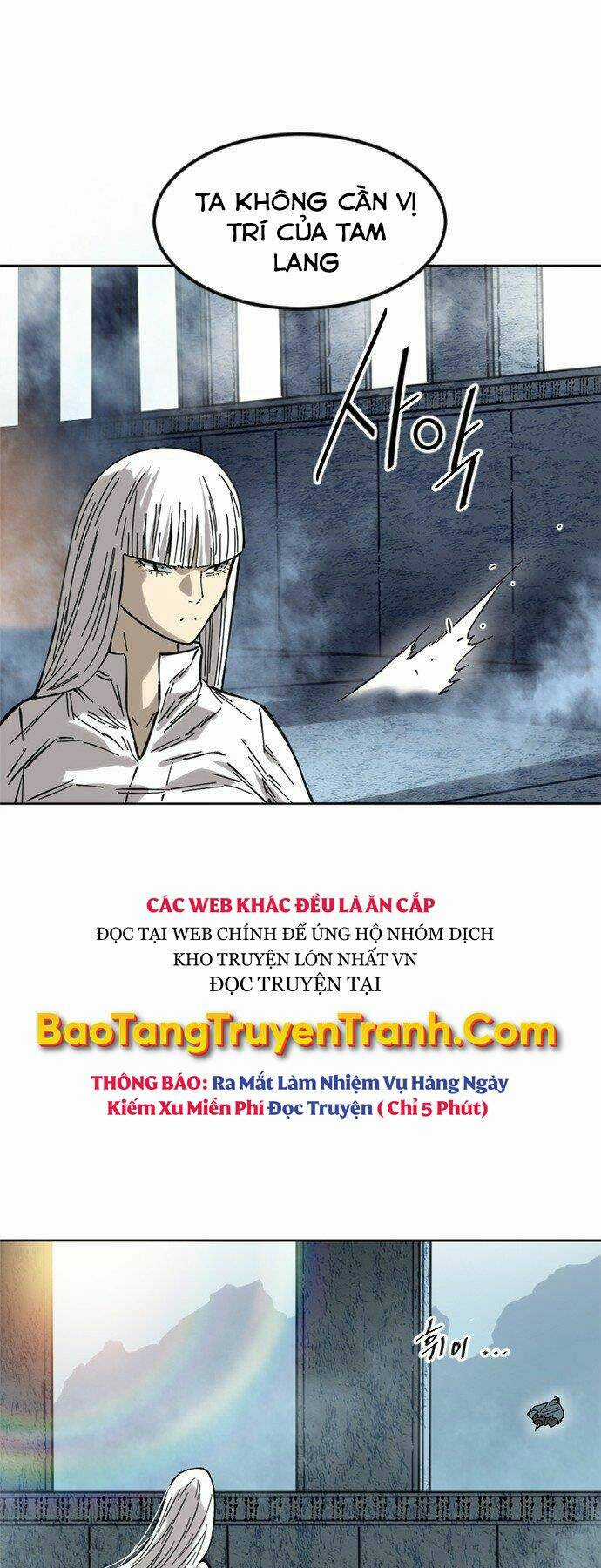 Thiên Hạ Đệ Nhất Nhân - Chapter 61 - Trang 59