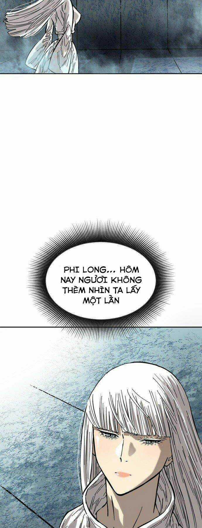 Thiên Hạ Đệ Nhất Nhân - Chapter 61 - Trang 60