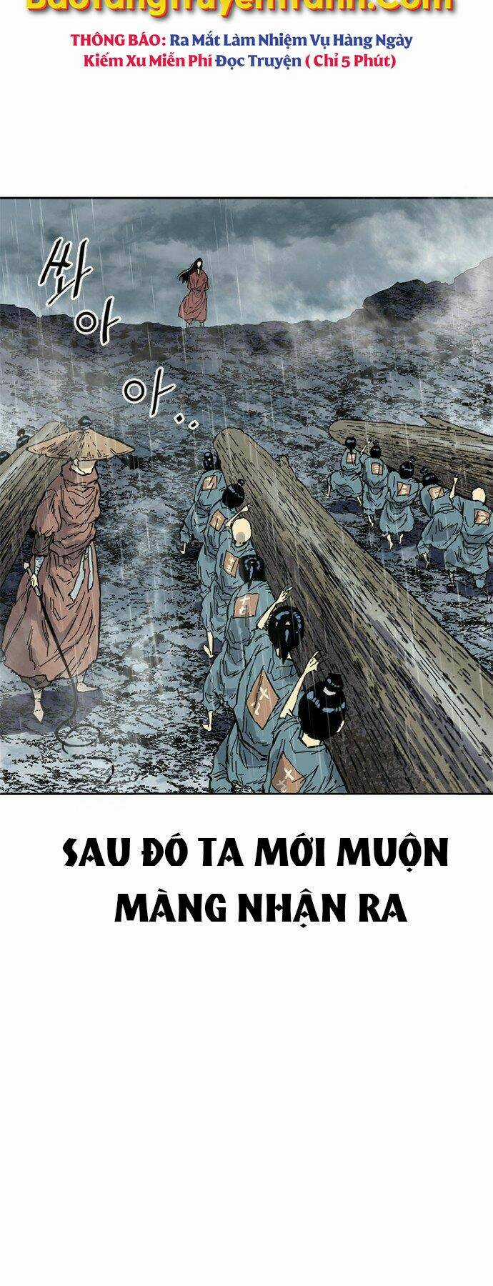 Thiên Hạ Đệ Nhất Nhân - Chapter 61 - Trang 7