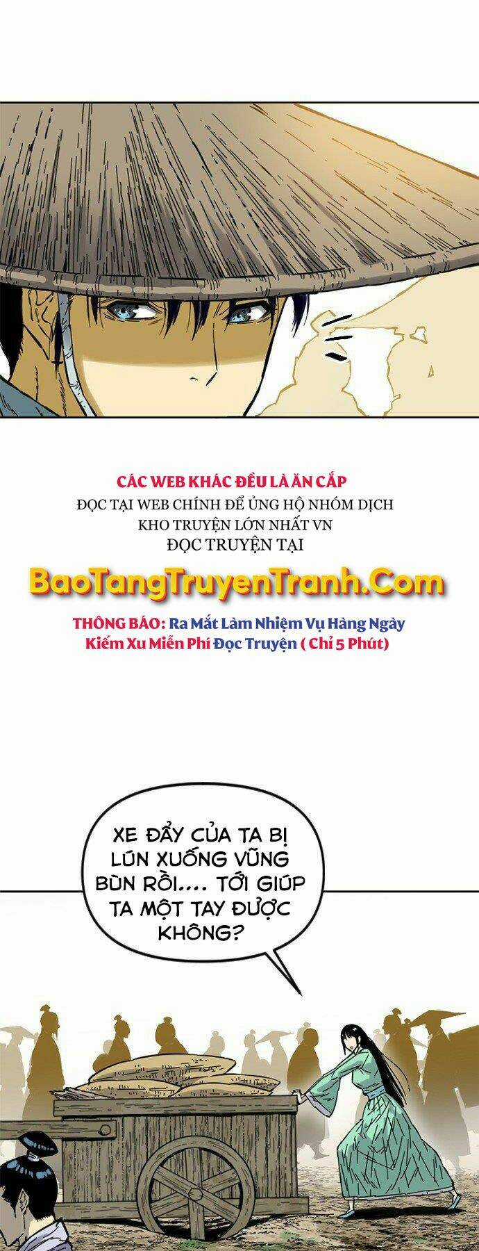 Thiên Hạ Đệ Nhất Nhân - Chapter 61 - Trang 64