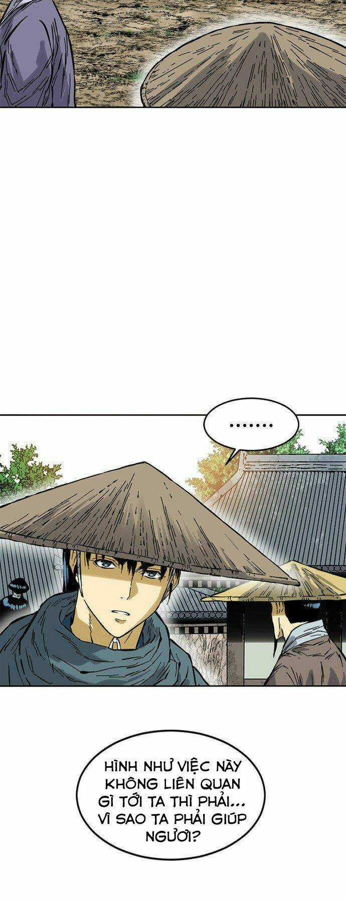 Thiên Hạ Đệ Nhất Nhân - Chapter 61 - Trang 65