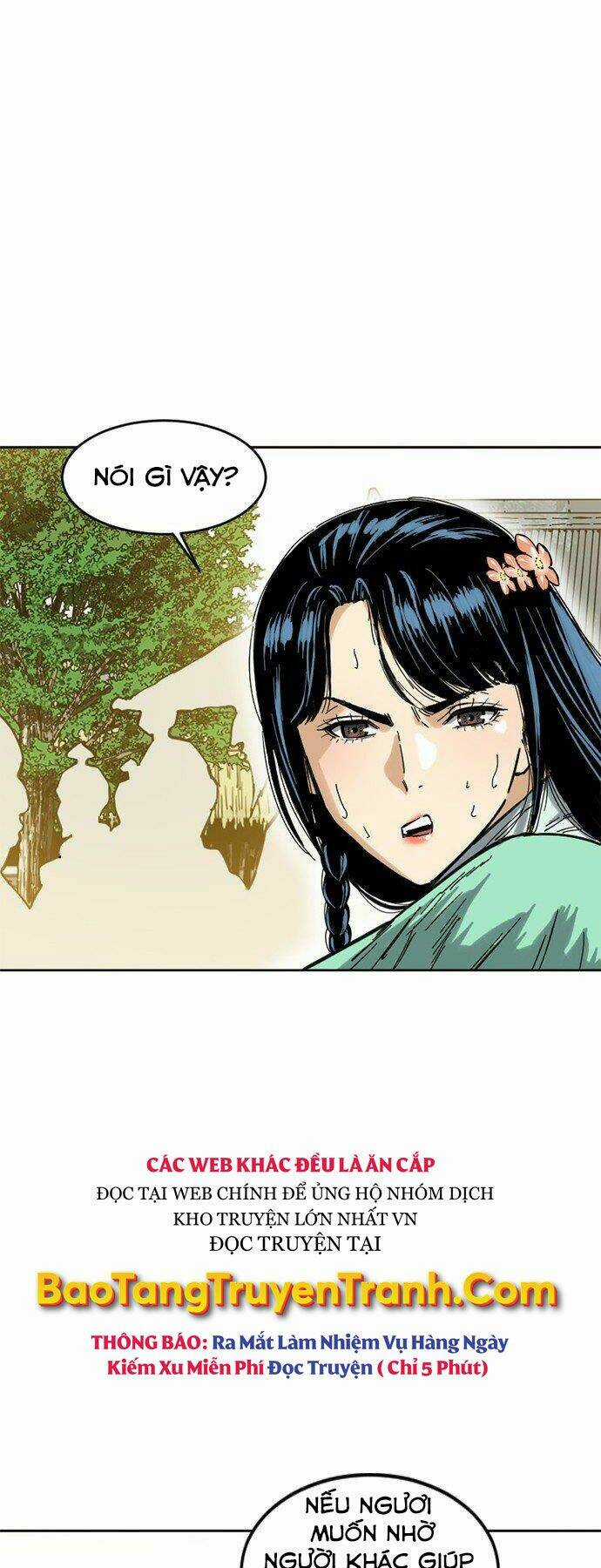 Thiên Hạ Đệ Nhất Nhân - Chapter 61 - Trang 66