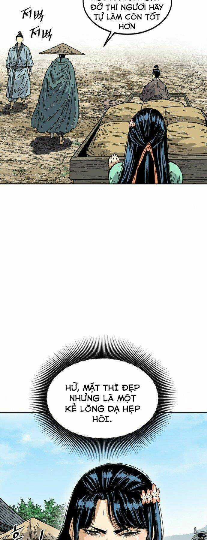 Thiên Hạ Đệ Nhất Nhân - Chapter 61 - Trang 67