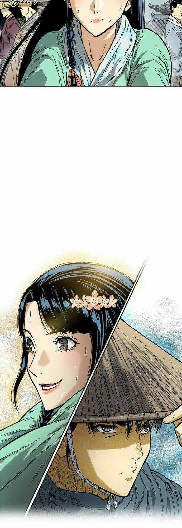 Thiên Hạ Đệ Nhất Nhân - Chapter 61 - Trang 68