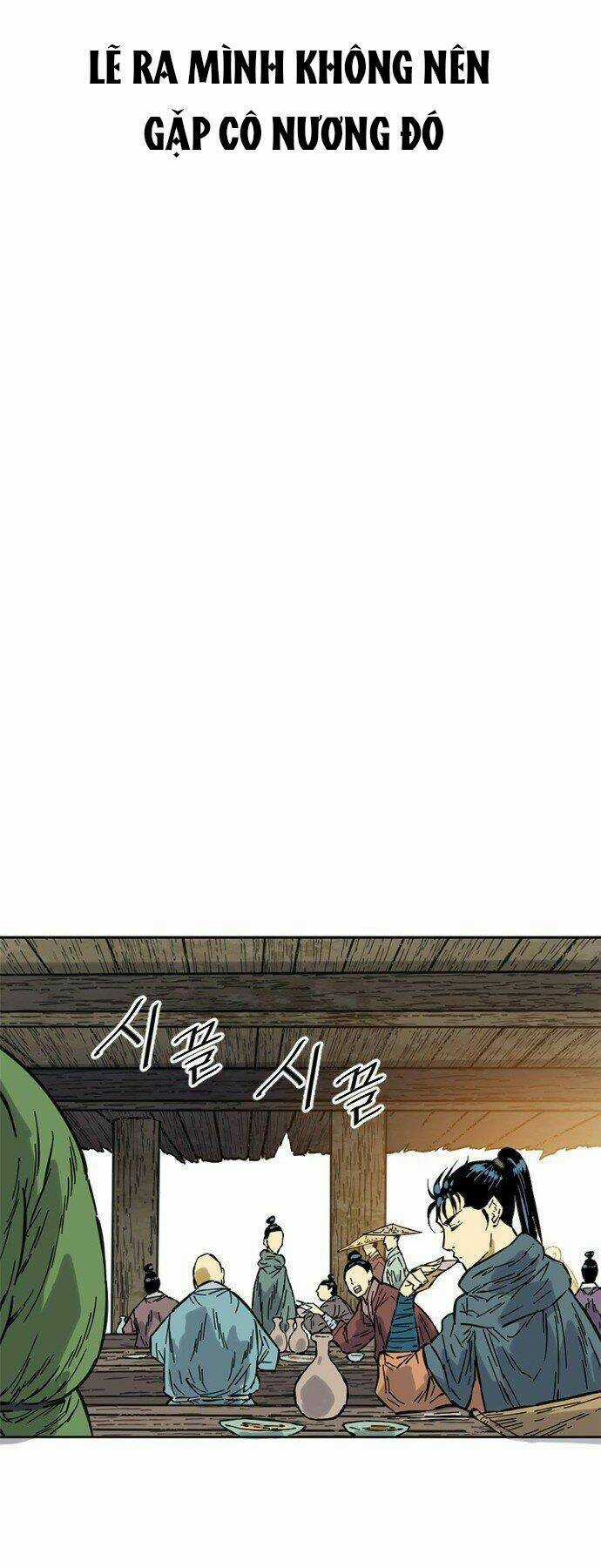 Thiên Hạ Đệ Nhất Nhân - Chapter 61 - Trang 69