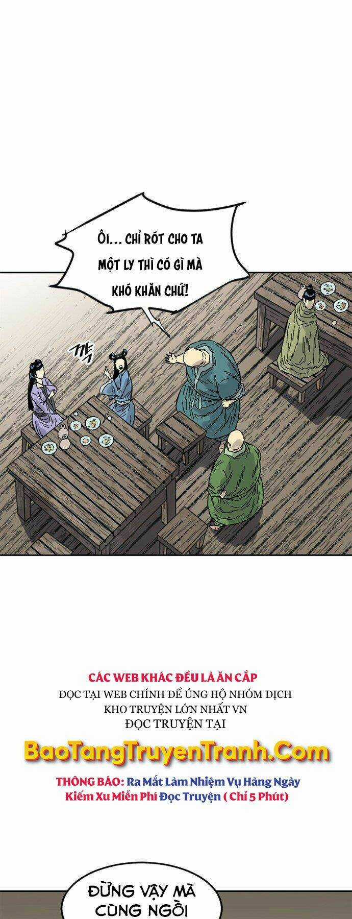 Thiên Hạ Đệ Nhất Nhân - Chapter 61 - Trang 70