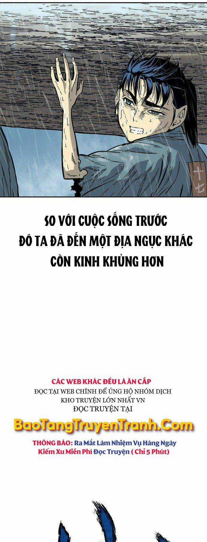 Thiên Hạ Đệ Nhất Nhân - Chapter 61 - Trang 8