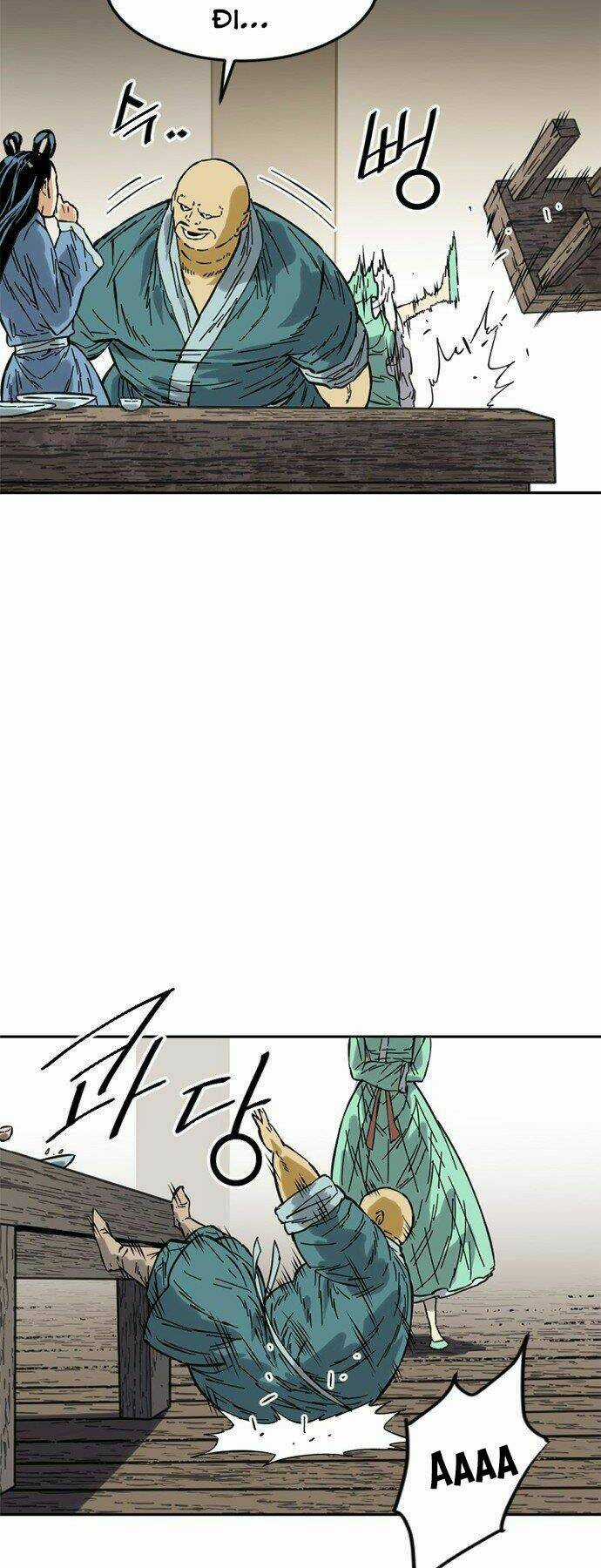 Thiên Hạ Đệ Nhất Nhân - Chapter 61 - Trang 71