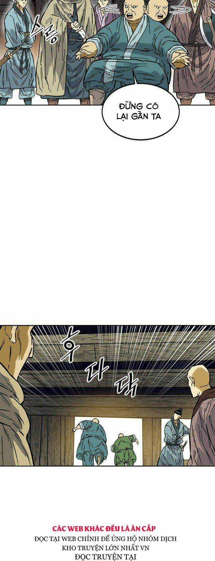 Thiên Hạ Đệ Nhất Nhân - Chapter 61 - Trang 75