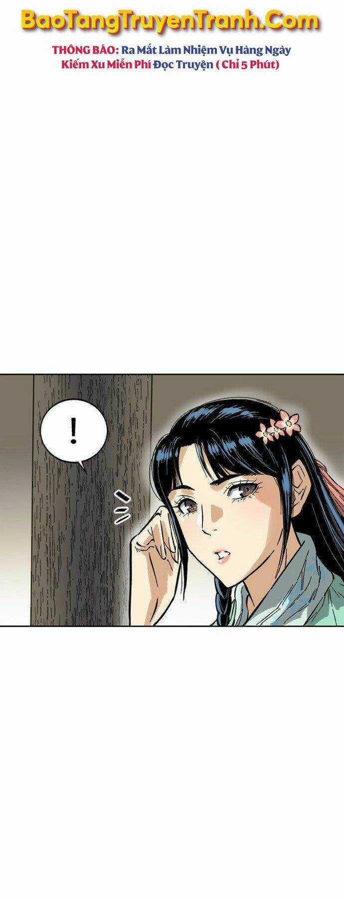 Thiên Hạ Đệ Nhất Nhân - Chapter 61 - Trang 76