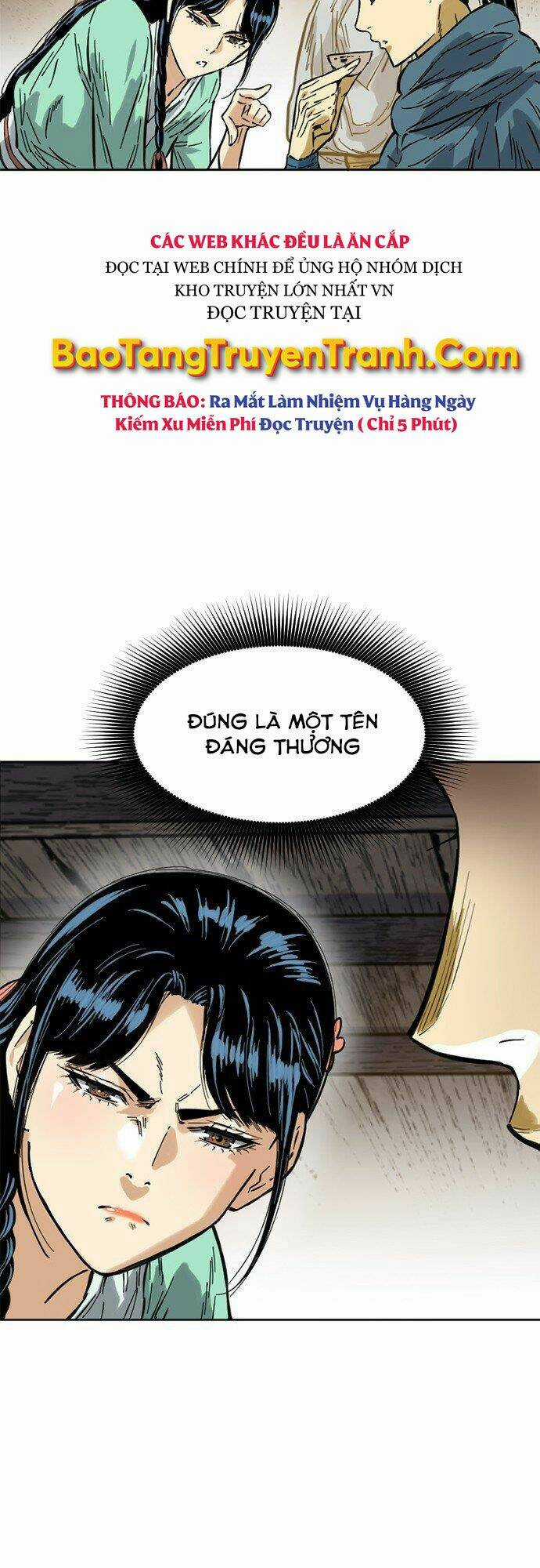 Thiên Hạ Đệ Nhất Nhân - Chapter 61 - Trang 78