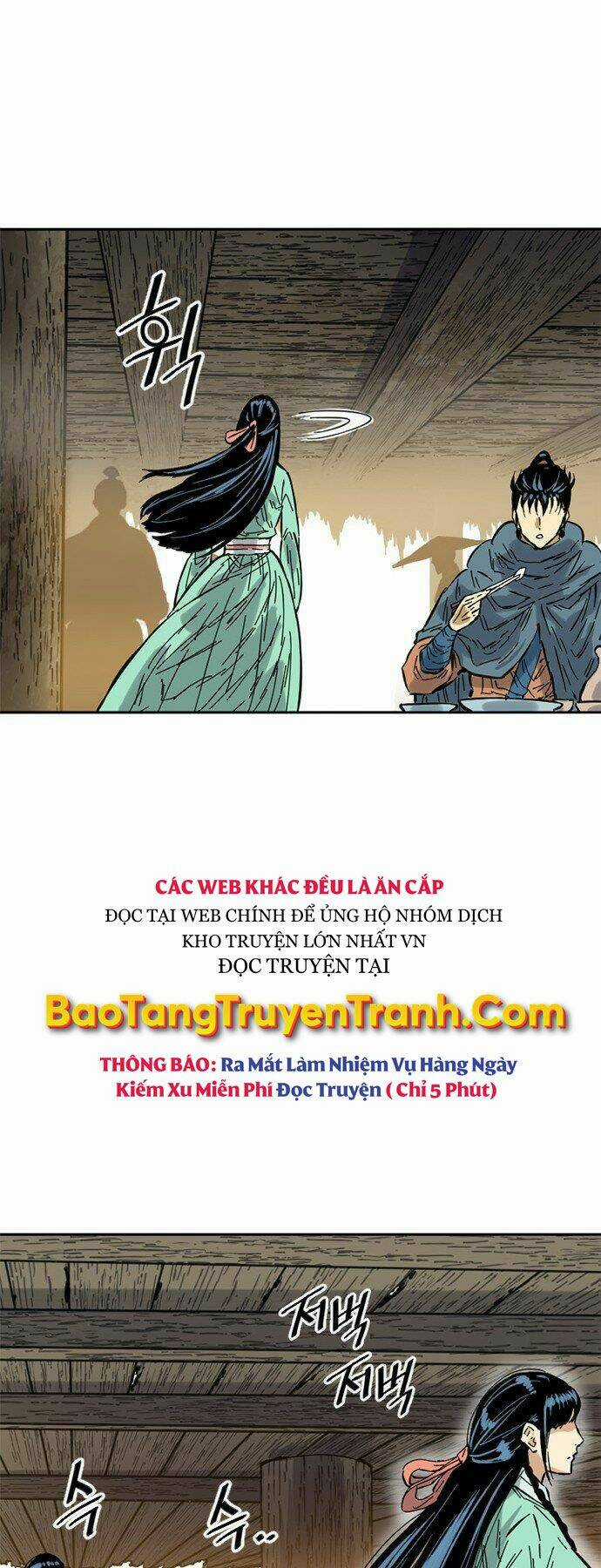 Thiên Hạ Đệ Nhất Nhân - Chapter 61 - Trang 79