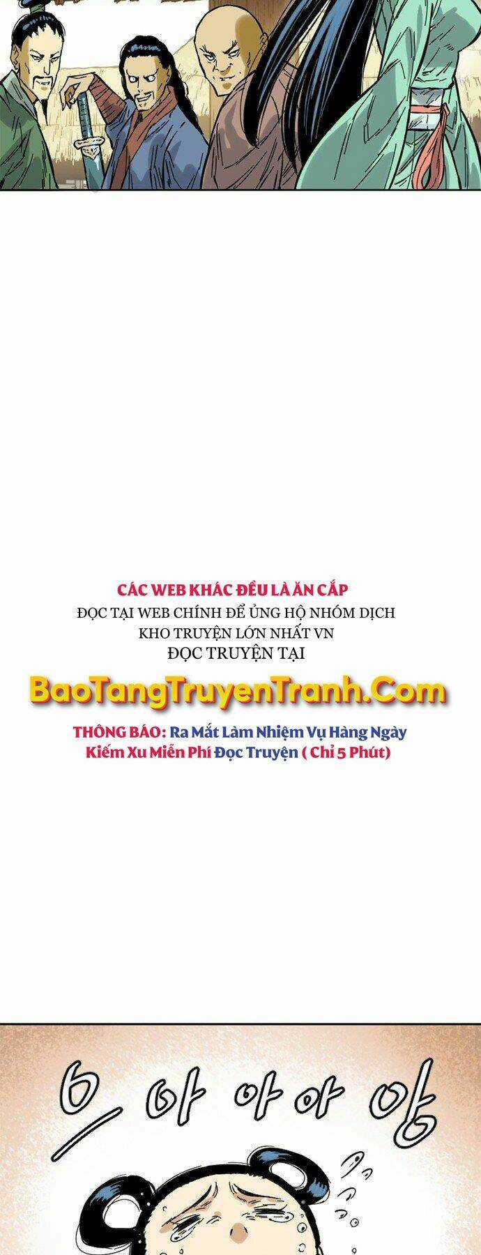 Thiên Hạ Đệ Nhất Nhân - Chapter 61 - Trang 80