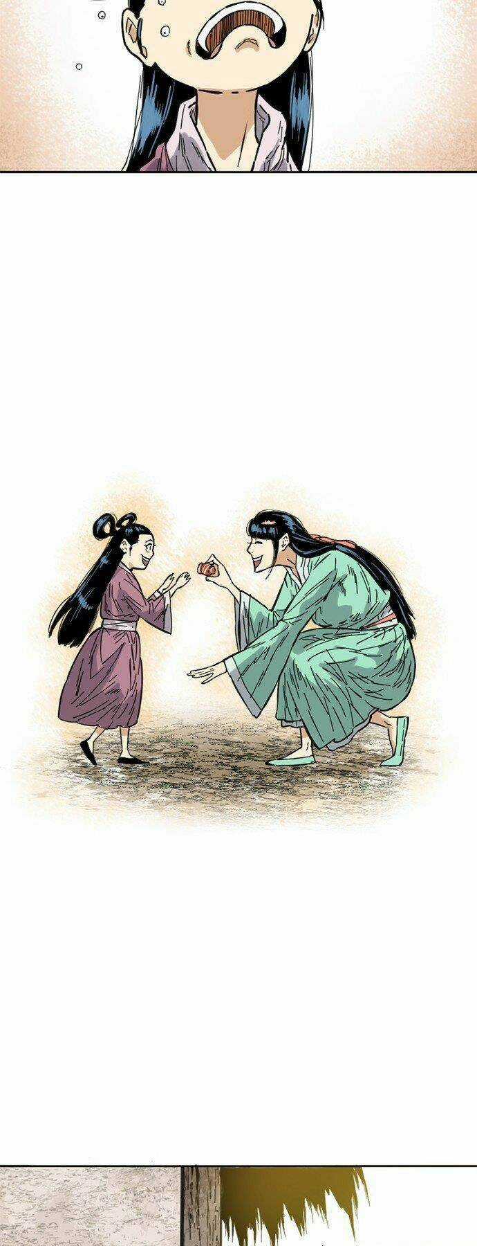 Thiên Hạ Đệ Nhất Nhân - Chapter 61 - Trang 81