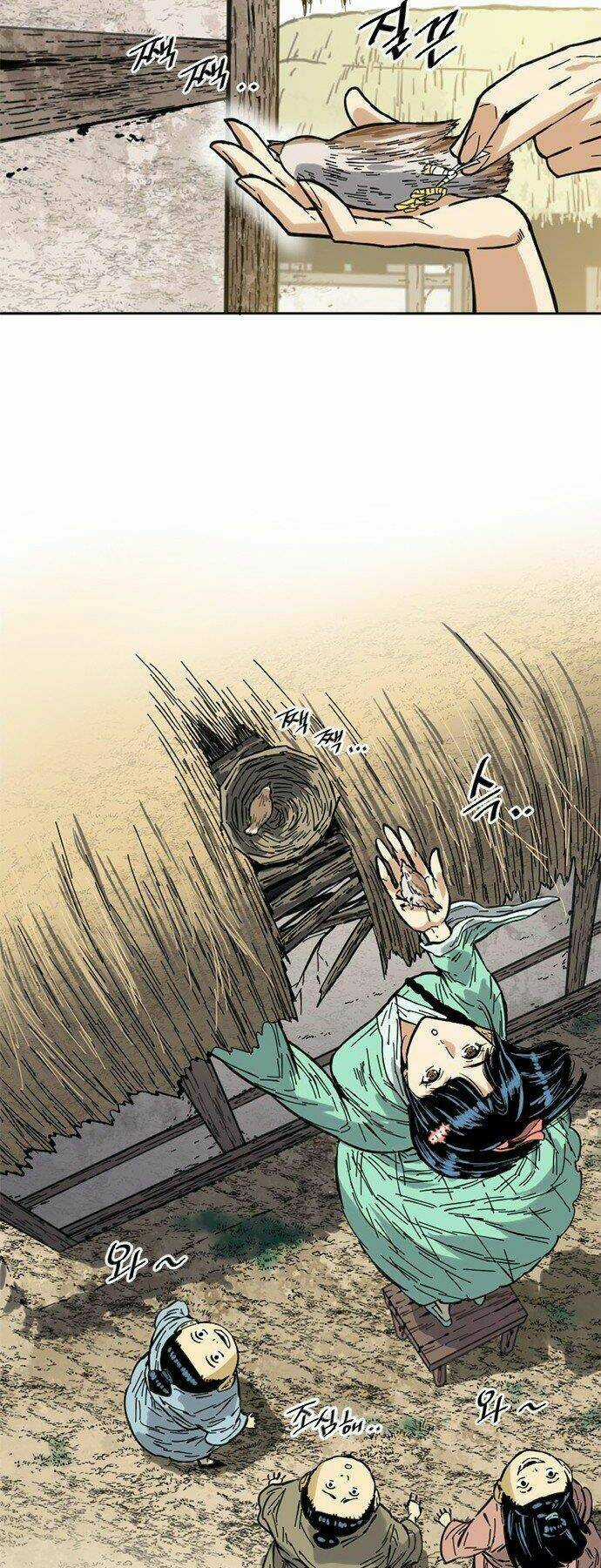 Thiên Hạ Đệ Nhất Nhân - Chapter 61 - Trang 82