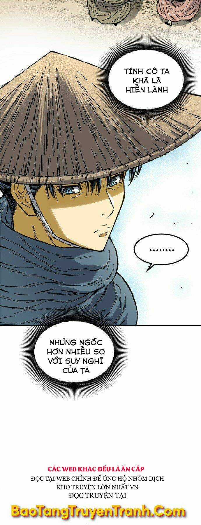 Thiên Hạ Đệ Nhất Nhân - Chapter 61 - Trang 83